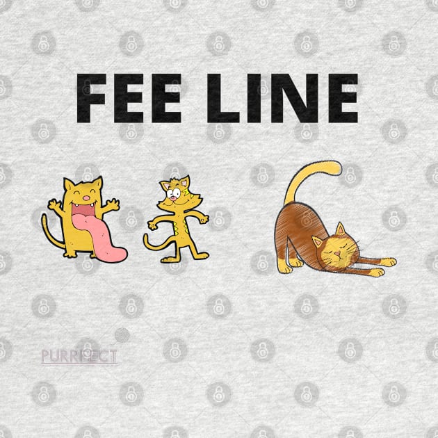 Fee Line by dmangelo